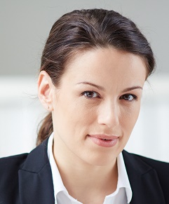 مریم حیدری - مدیر